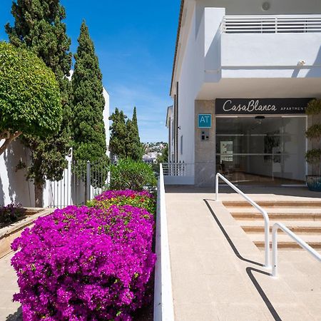 Casablanca Apartments, סנטה פונסה מראה חיצוני תמונה