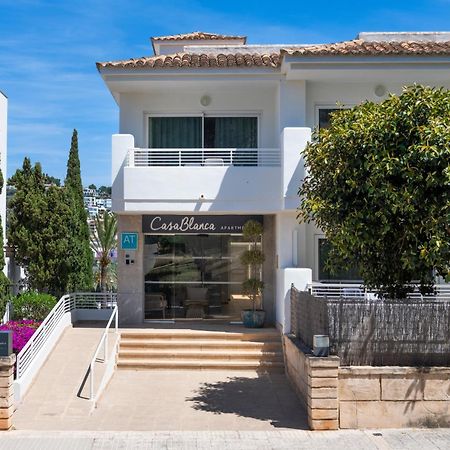 Casablanca Apartments, סנטה פונסה מראה חיצוני תמונה